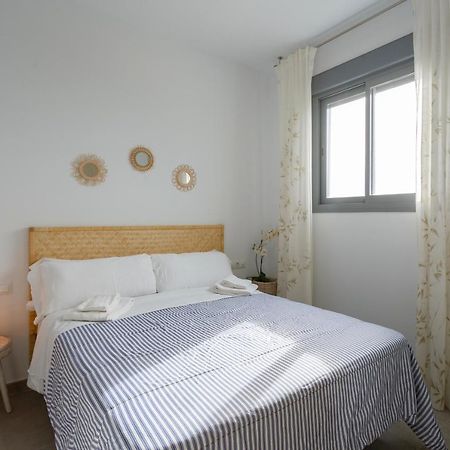 Poseidon Beach Apartment & Parking By Cadiz4Rentals المظهر الخارجي الصورة
