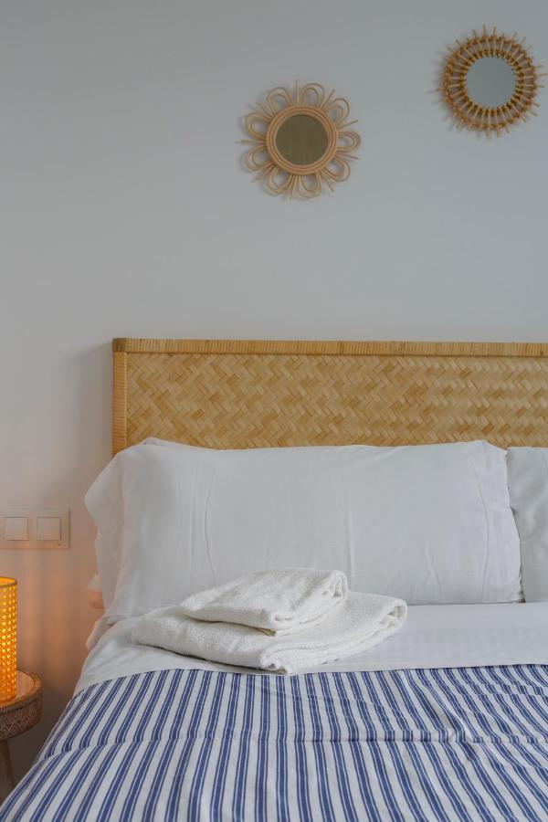 Poseidon Beach Apartment & Parking By Cadiz4Rentals المظهر الخارجي الصورة